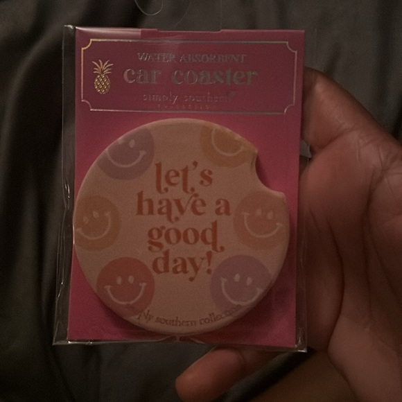 Cup Coasters - Picture 3 of 3